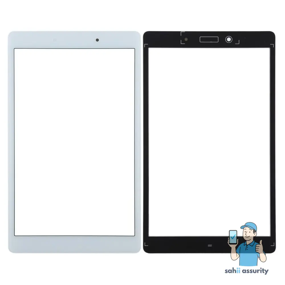 Front Glass for Samsung Galaxy Tab A 8.0 2019